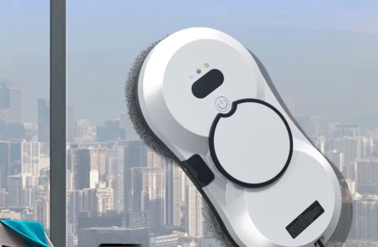 Robot lavavetri in offerta speciale, solo 69 € - macitynet.it