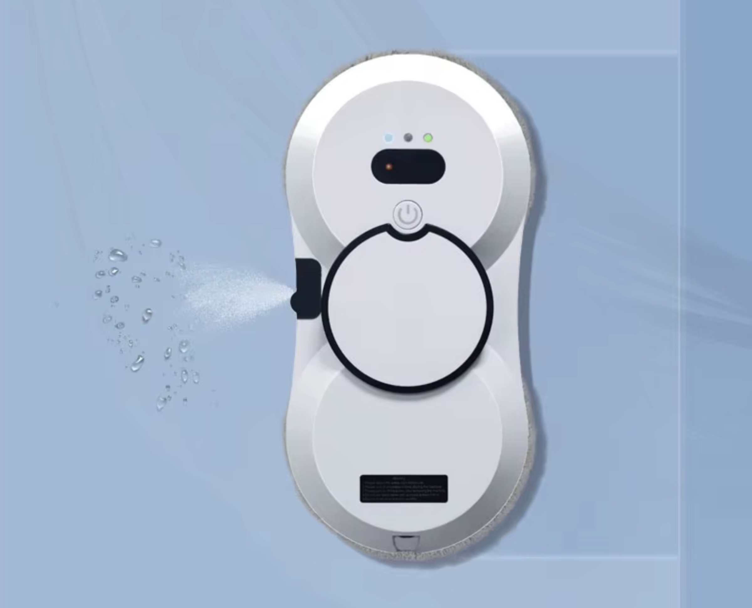 Robot lavavetri in offerta speciale, solo 69 € - macitynet.it