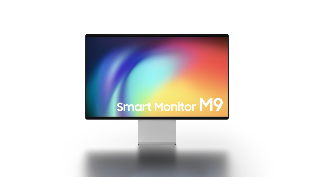 CES 2025, lo smart monitor M9 con l'AI e altri display di Samsung - macitynet.it CES 2025, lo smart monitor M9 con l'AI e altri display di Samsung - macitynet.it