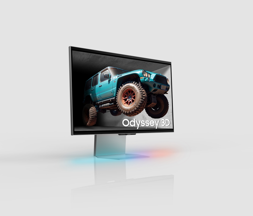 CES 2025, lo smart monitor M9 con l'AI e altri display di Samsung - macitynet.it CES 2025, lo smart monitor M9 con l'AI e altri display di Samsung - macitynet.it