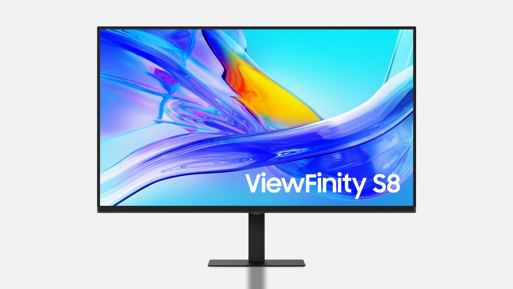 CES 2025, lo smart monitor M9 con l'AI e altri display di Samsung - macitynet.it CES 2025, lo smart monitor M9 con l'AI e altri display di Samsung - macitynet.it