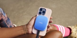 SanDisk SSD Creator Phone si aggancia con MagSafe - macitynet.it