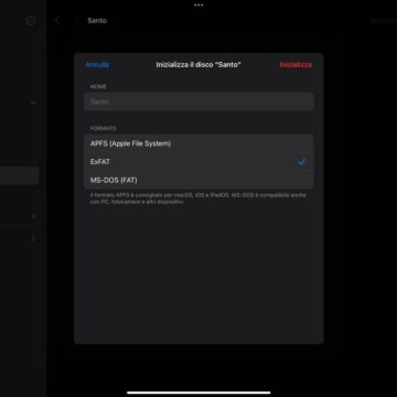 Recensione SanDisk Extreme Pro Portable SSD, piccolo e veloce, ma attenzione agli standard - macitynet.it