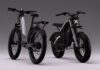 Segway Xyber e Xafari sono e-bike che si credono moto Al CES 2025 le spettacolari e-bike di Segway, Xyber e Xafari - macitynet.it