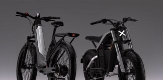 Al CES 2025 le spettacolari e-bike di Segway, Xyber e Xafari - macitynet.it