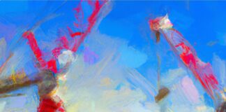 Stargate è il gigante dei data center AI creato da OpenAI e SoftBank - macitynet.it