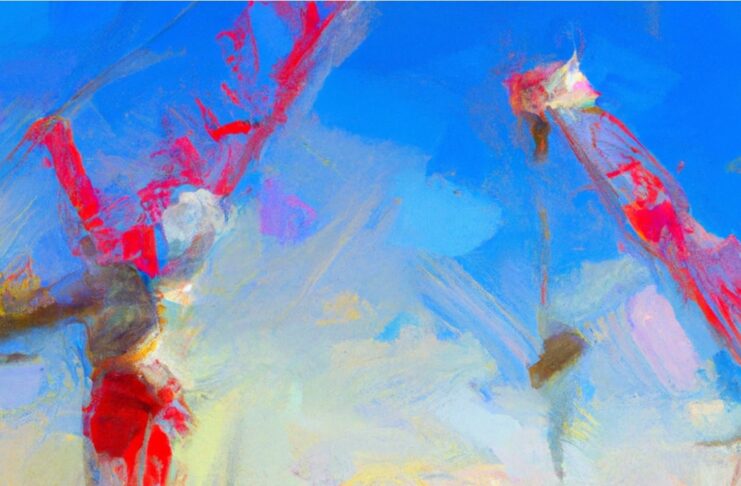 Stargate è il gigante dei data center AI creato da OpenAI e SoftBank - macitynet.it