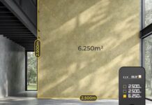 Telemetro laser HOTO in super offerta, solo 27 € macitynet.it