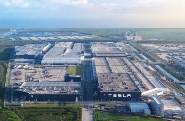 Tesla denuncia l’UE per i dazi sulle auto elettriche cinesi - macitynet.it