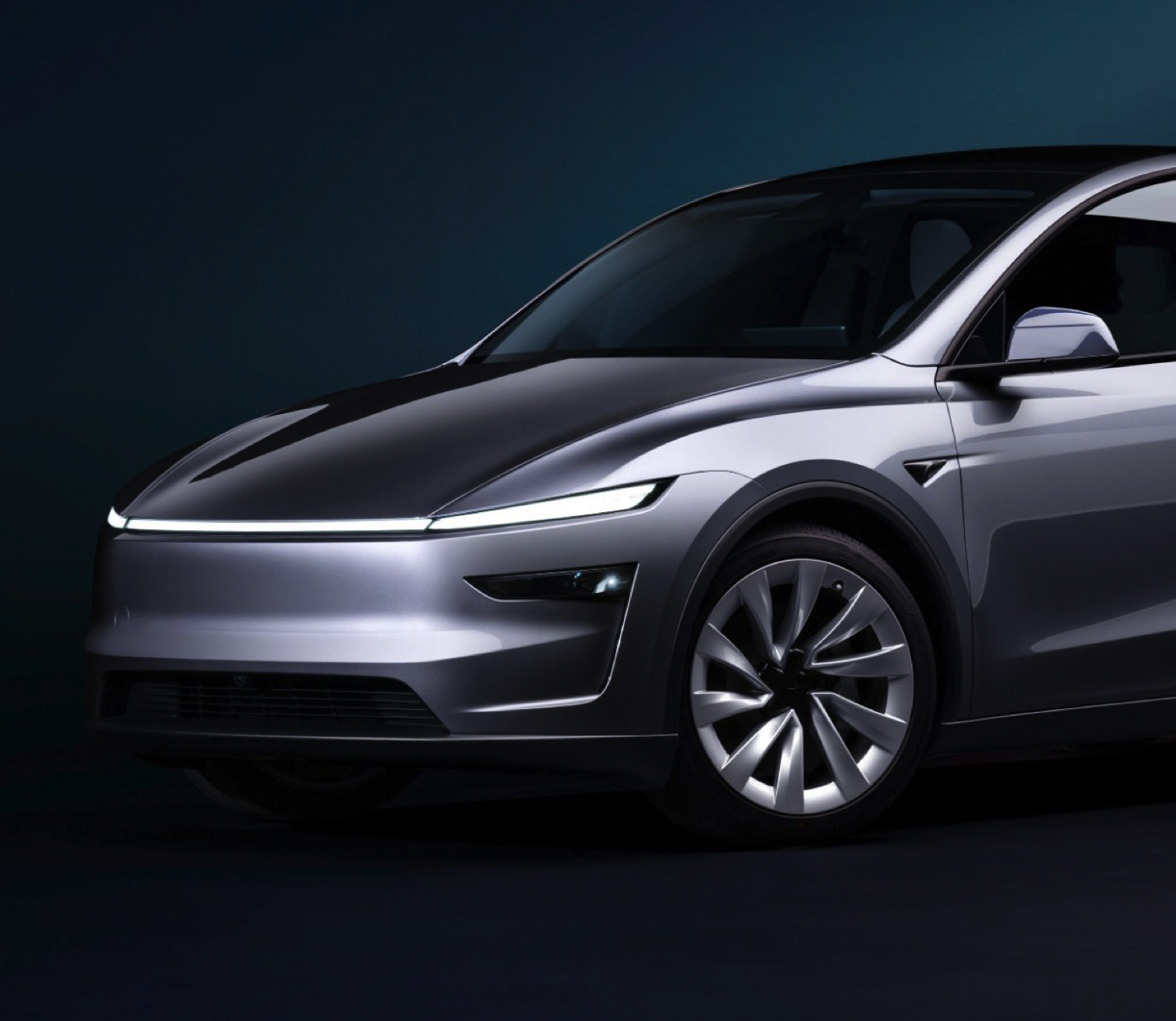 Tesla Model Y 2025 debutta in Cina, le novità a partire dal prezzo - macitynet.it Tesla Model Y 2025 debutta in Cina, le novità a partire dal prezzo - macitynet.it