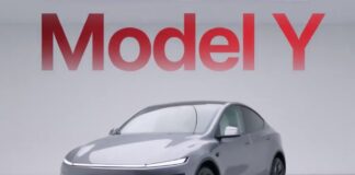 Tesla Model Y 2025 debutta in Cina, le novità a partire dal prezzo - macitynet.it