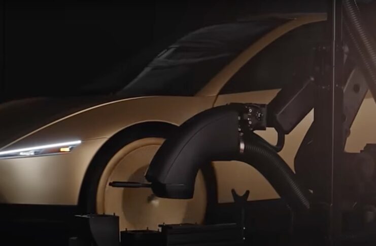 I robot Tesla fanno schifo - macitynet.it