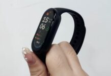 Xiaomi Mi Band 9 è in offerta speciale a soli 27,50 € Xiaomi Mi Band 9 è in offerta speciale a soli 42 € - macitynet.it