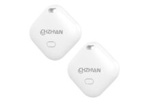 Airtag compatibili a prova di acqua e polvere, due a 14 € Airtag compatibili a prova di acqua e polvere, due a 14 € - macitynet.it