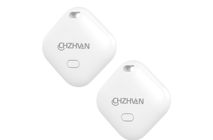 Airtag compatibili a prova di acqua e polvere, due a 14 € - macitynet.it