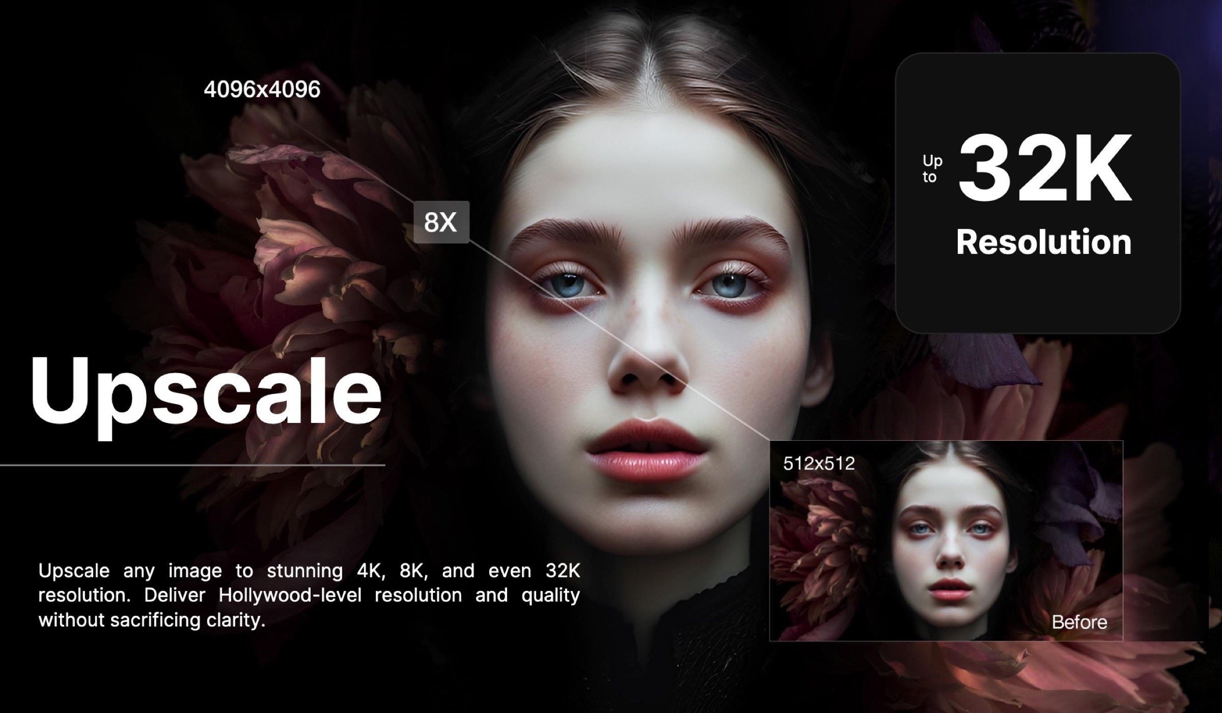 Aiarty Image Enhancer migliora le immagini con AI e ora è gratis - macitynet.it Aiarty Image Enhancer migliora le immagini con AI e ora è gratis - macitynet.it