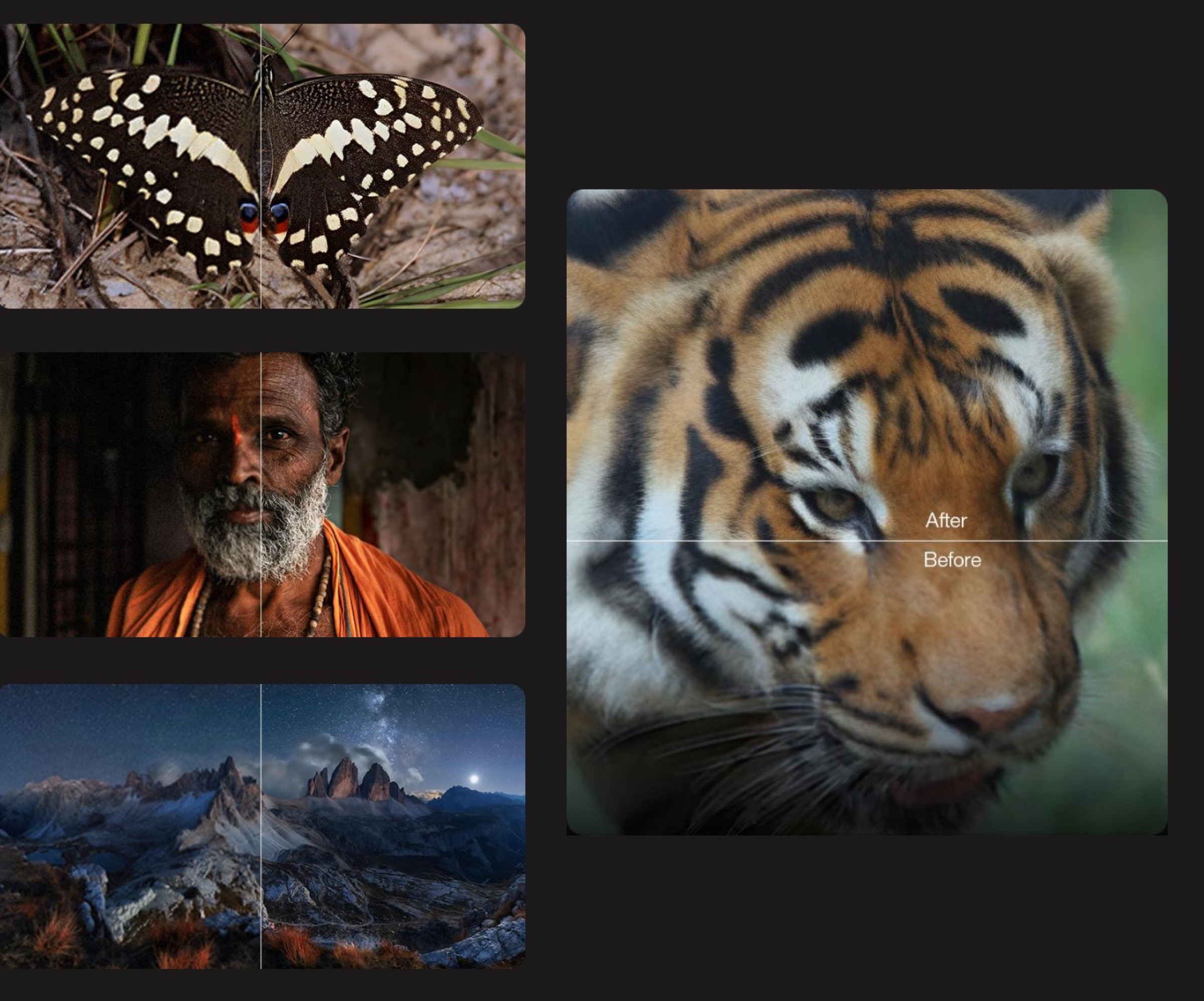 Aiarty Image Enhancer migliora le immagini con AI e ora è gratis - macitynet.it Aiarty Image Enhancer migliora le immagini con AI e ora è gratis - macitynet.it