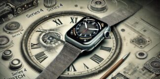 Apple Watch 4 è ufficialmente vintage - macitynet.it