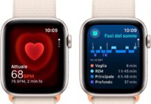 L’Apple Watch low cost è servito, Apple Watch SE con sconto fino al 29% Apple Watch SE 44 mm al minimo, solo 220 € - macitynet.it