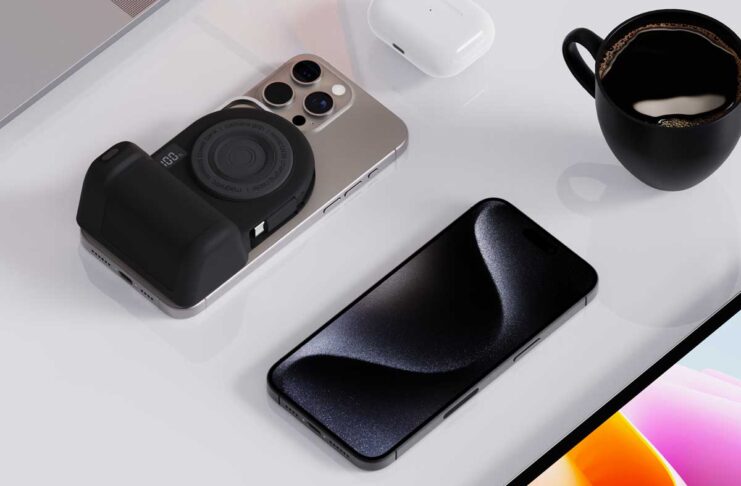 CES 2025, da Belkin strumenti per content creator e soluzioni di ricarica di qualità - macitynet.it