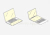 Apple brevetta il computer modulare che fonde Mac e iPad Apple, nuovi brevetti per portatile che sembra combinare Mac e iPad - macitynet.it