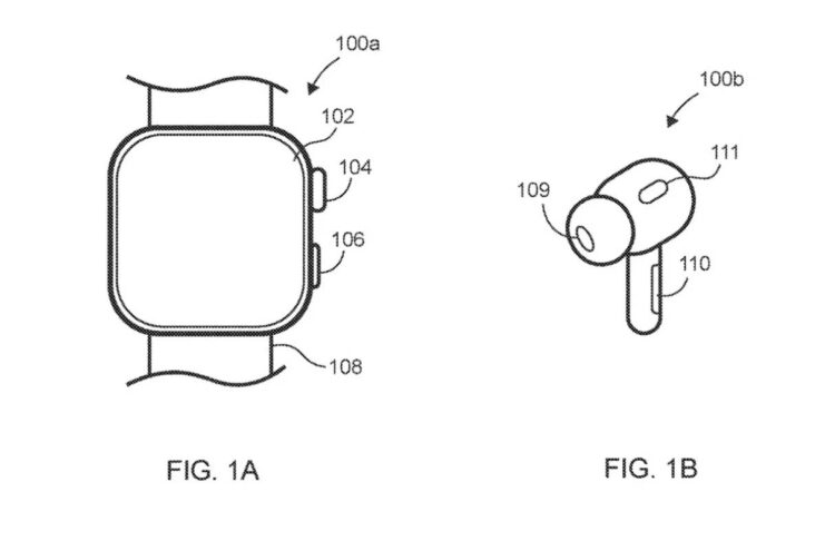 In brevetto Apple Watch e altri dispositivi della Mela avvisano l'utente di possibili convulsioni e altri problemi di salute - macitynet.it