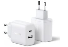 Due caricabatterie Ugreen a solo 13,49€ - macitynet.it