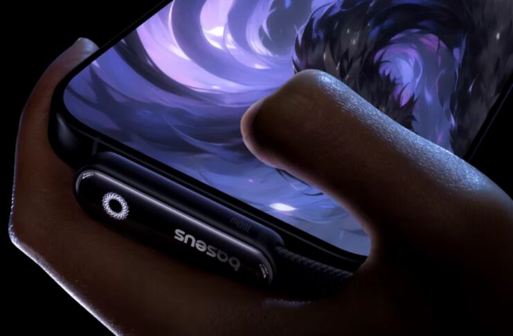 Il cavo USB-C angolare di Baseus è in sconto a soli 3 € - macitynet.it