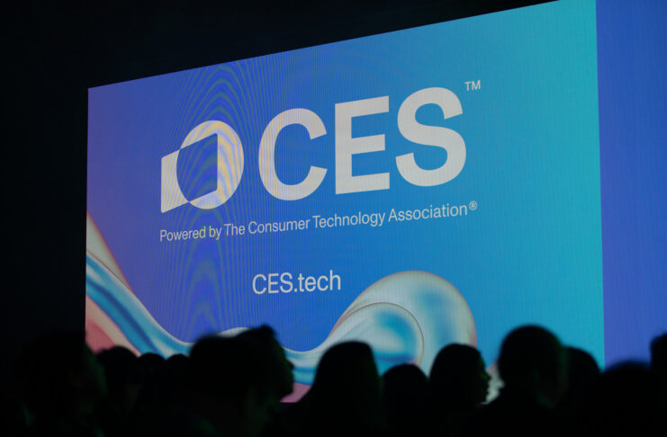 CES 2025, dagli HUB, dischi magnetici, batterie, tutto quello che interessa l'utente Apple - macitynet.it