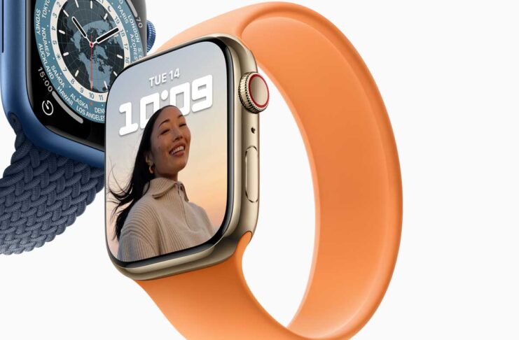 I cinturini di Apple Watch sotto accusa, potrebbero contenere materiali tossici - macitynet.it