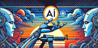 OpenAI blocca l'API per il mitragliatore controllato da ChatGPT - macitynet.it