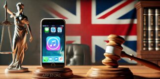 App Store potrebbe costare ad Apple un miliardo e mezzo di sterline in tribunale - macitynet.it