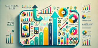 Xiaomi fa risorgere le vendite smartphone, ma Samsung e Apple si giocano la vetta - macitynet.it