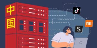 TikTok, Xiaomi e altre big cinesi accusate di violare il GDPR - macitynet.it