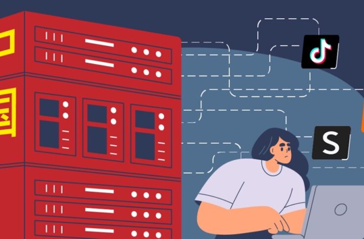 TikTok, Xiaomi e altre big cinesi accusate di violare il GDPR - macitynet.it