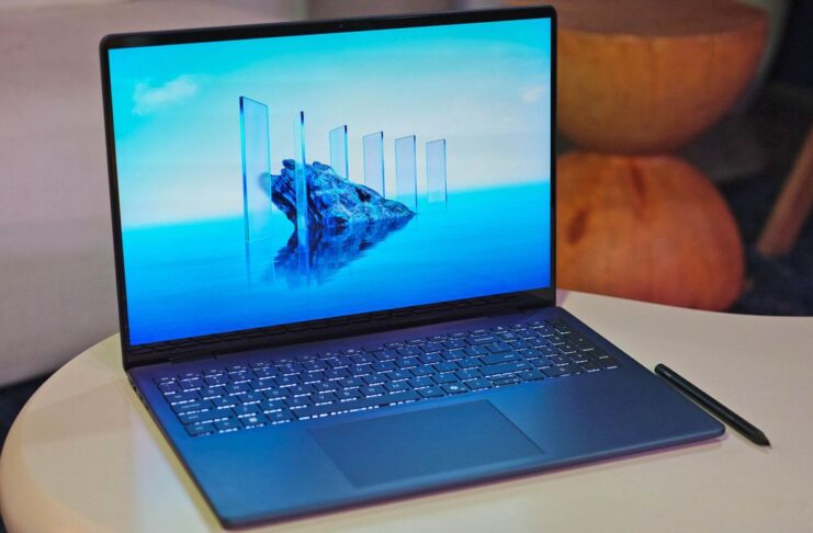 Dell cambia nomi ispirandosi ad Apple - macitynet.it