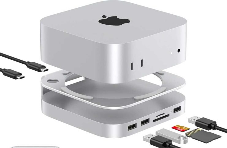 Utenti Mac mini M4, attenzione adgli hub e ai dock USB che bloccano la WiFi - macitynet.it