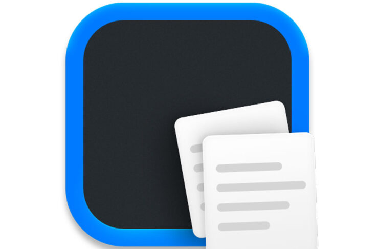 Dropover, una finestra fluttuante per parcheggiare e spostare file e altri elementi su Mac - macitynet.it