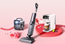 GeekMall sconta tutto per San Valentino 2025 GeekMall sconta tutto per San Valentino 2025 - macitynet.it