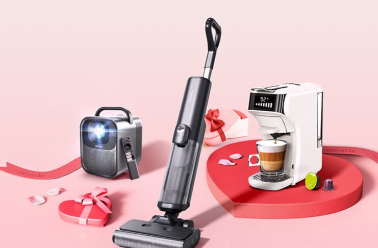 GeekMall sconta tutto per San Valentino 2025 - macitynet.it