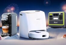 GeekMall sconta tutto per la Winter Sale 2025 GeekMall sconta tutto per la Winter Sale 2025 - macitynet.it