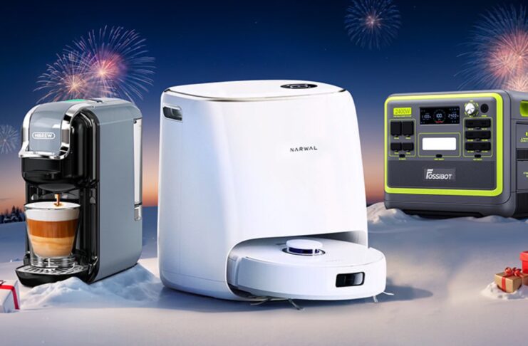 GeekMall sconta tutto per la Winter Sale 2025 - macitynet.it