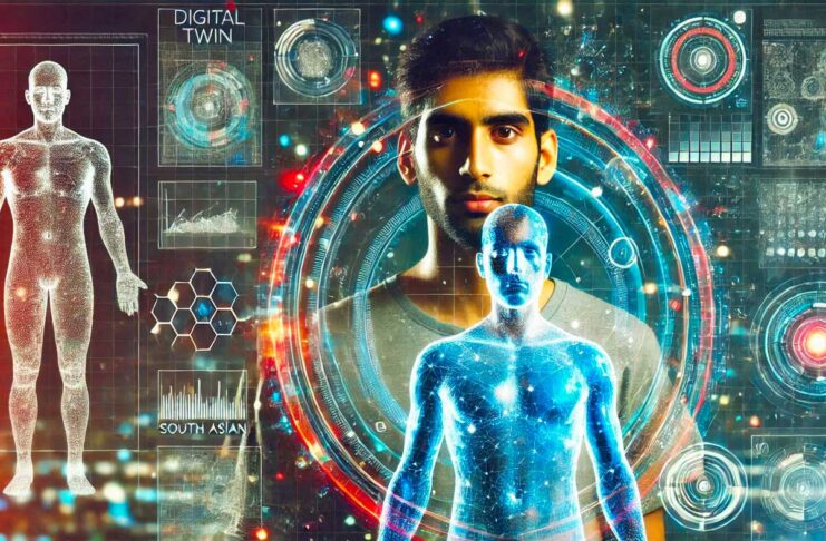 Bastano due ore per creare una copia digitale della nostra personalità - macitynet.it