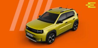 Fiat Grande Panda, il lancio parte da 17.900 euro di listino - macitynet.it