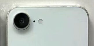 iPhone SE 4 svelato nudo e crudo nei primi modelli non funzionanti - macitynet.it