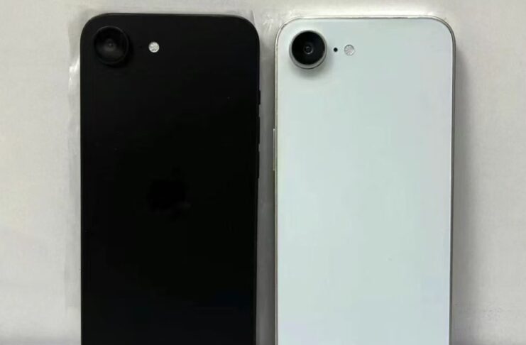 iPhone SE 4 svelato nudo e crudo nei primi modelli non funzionanti - macitynet.it