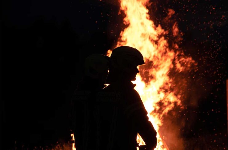 Apple ha attivato donazioni per le operazioni antincendio a Los Angeles - macitynet.it