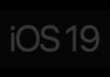iOS 19 e macOS 16 avranno una nuova interfaccia ispirata a visionOS L'app Fotocamera di iOS 19 con design ispirato a visionOS - macitynet.it