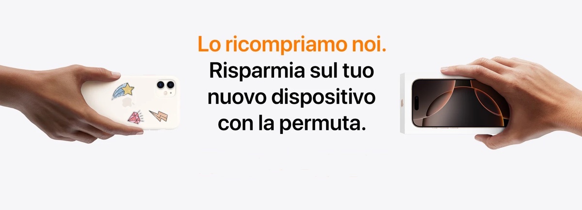 Juice supervaluta il tuo iPhone per comprare un nuovo modello - macitynet.it Juice supervaluta il tuo iPhone per comprare un nuovo modello - macitynet.it
