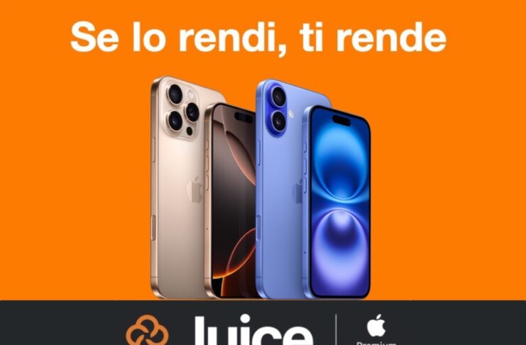 Juice supervaluta il tuo iPhone per comprare un nuovo modello - macitynet.it